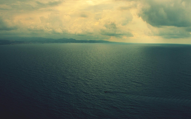 Ocean