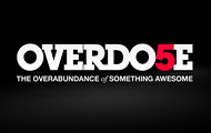 OVERDO5E