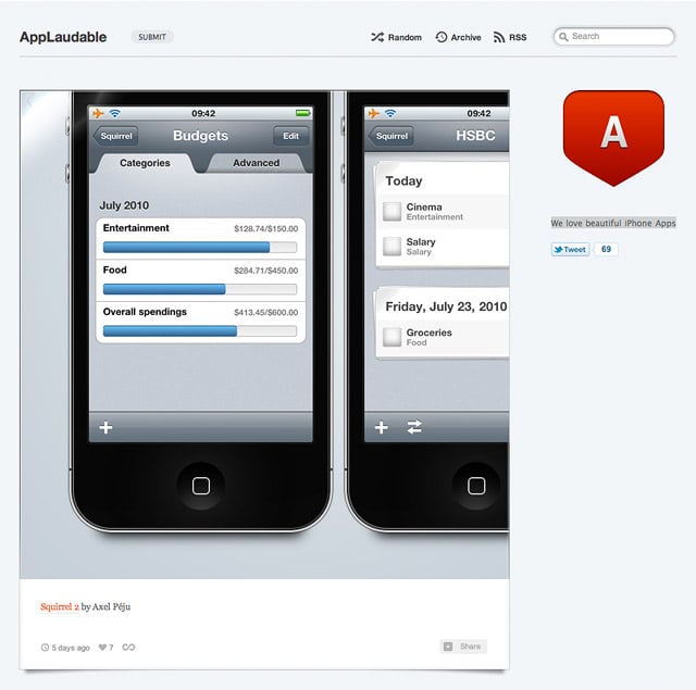 Applaudable_featured