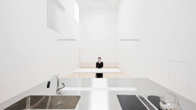 Photo of House M by Jun Igarashi Architects