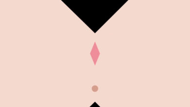 Photo of Geometric Porn ~ The Forbidden Sexual Geometry (SFW)