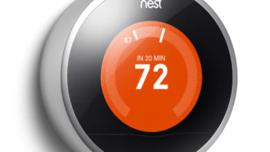 Photo of Introducing The Second Generation ‘Nest’ Thermostat