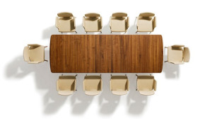 Flaye ~ The Table That Goes From 0 to 100 in Four Seconds - mmminimal