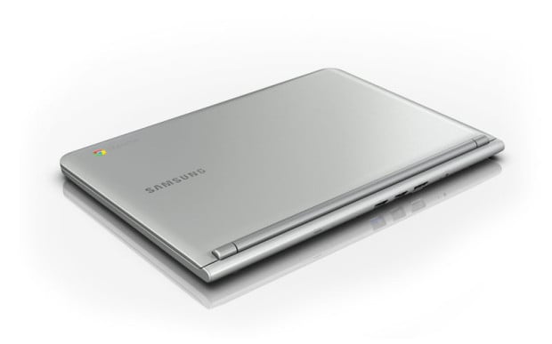 Introducing the new Samsung Chromebook at only $249!