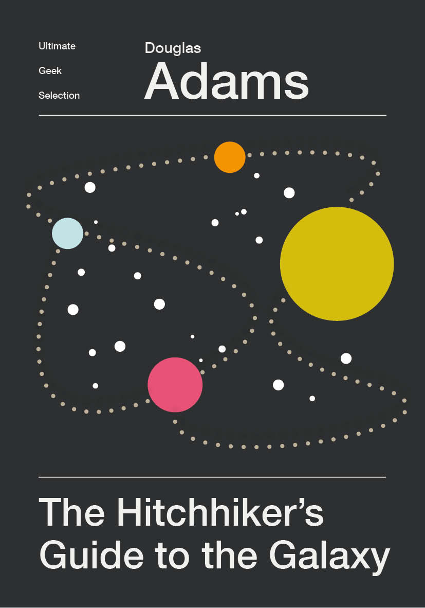 Minimalist Book Covers - mmminimal