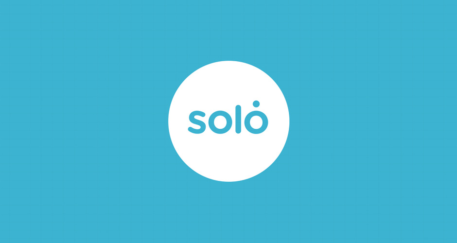 Solo Solo - mmminimal