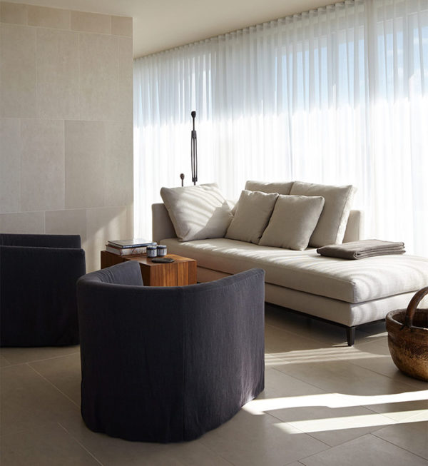 Manly Apartment - mmminimal