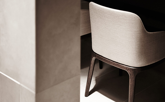 Manly Apartment - mmminimal
