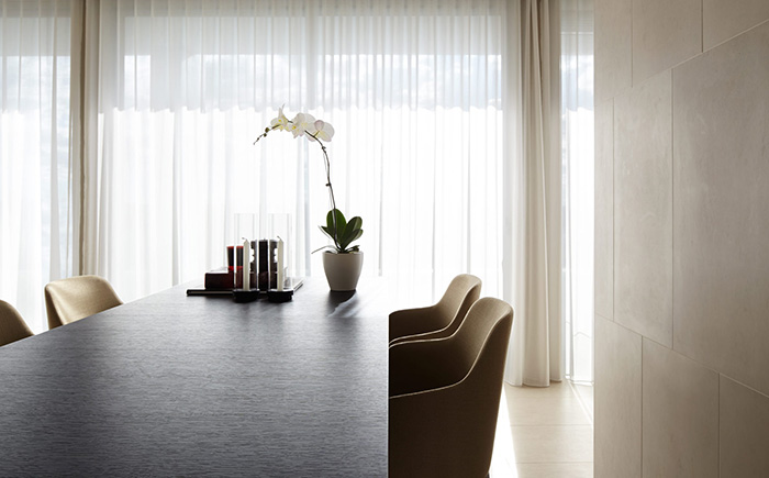 Manly Apartment - mmminimal