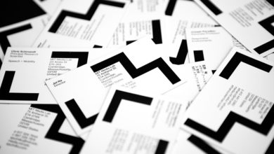 Photo of MIT Media Lab Identity