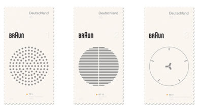 Photo of Minimal Stamps