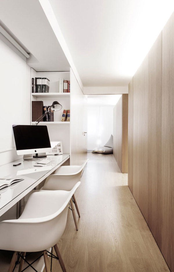 Spanish Apartment - mmminimal