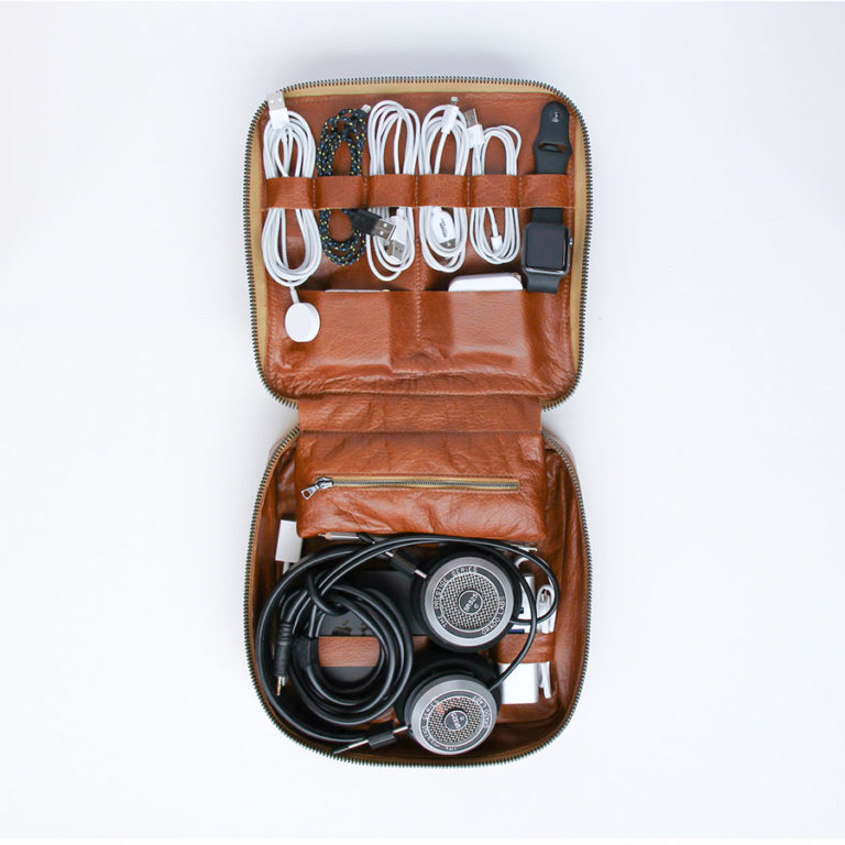 thule tech dopp kit