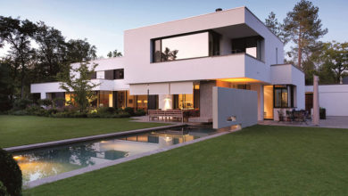 Photo of Bauhaus Villa