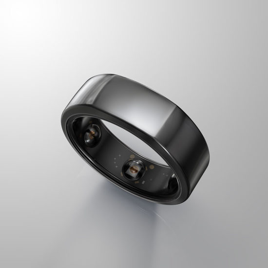 Oura Ring Mmminimal