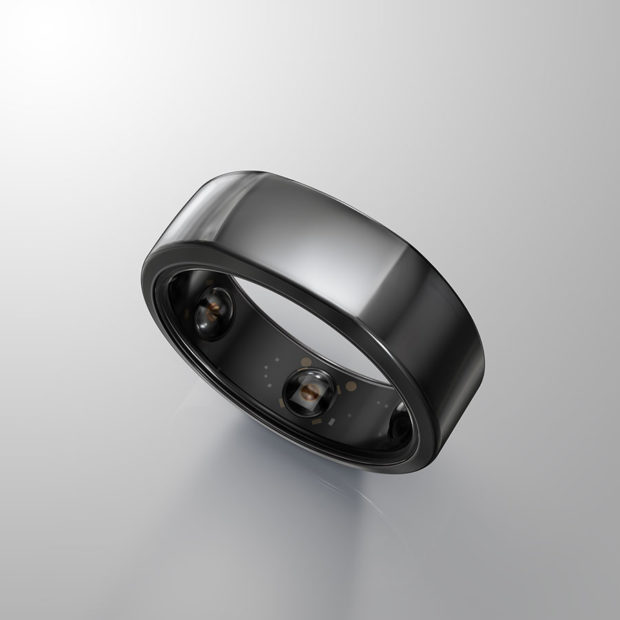 Oura Ring Mmminimal