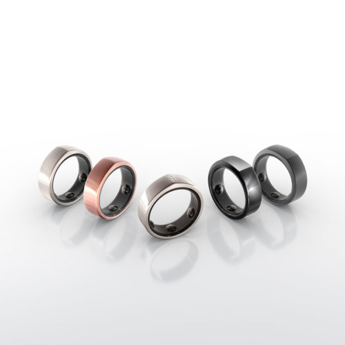 Oura Ring Mmminimal