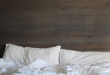 Photo of 6 Modern Murphy Bed Design Ideas for Minimalist Homes