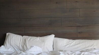 Photo of 6 Modern Murphy Bed Design Ideas for Minimalist Homes