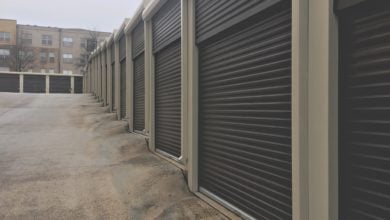 Photo of How to Make the Most of Your Self-Storage Facility