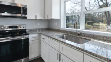 Photo of 4 Practical Tips for Keeping Your Granite Countertops Spotless￼