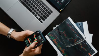 Photo of 3 Tips for Getting Into Digital Trading