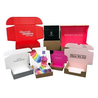 packaging
