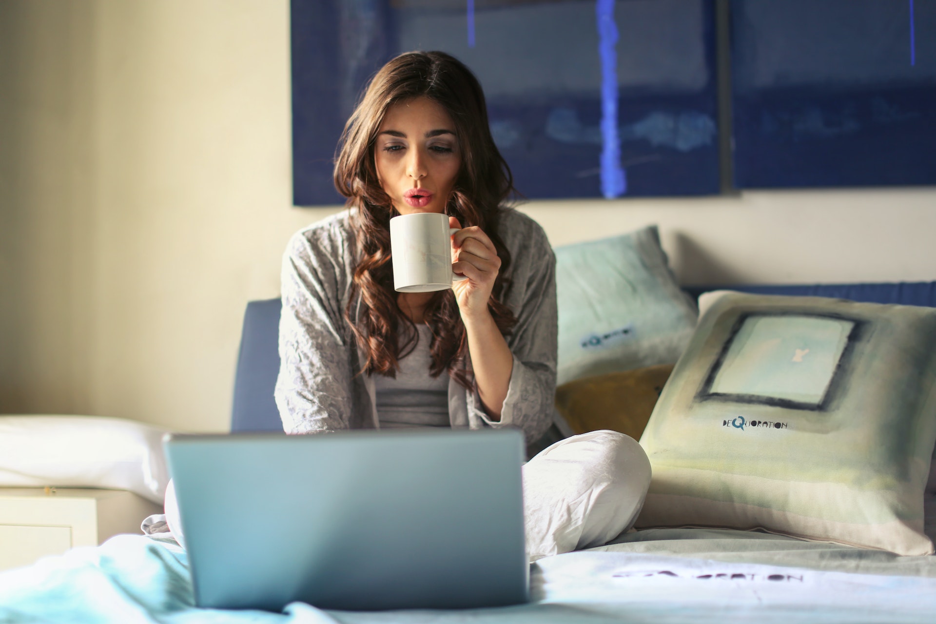 3 Ideas for Increasing Productivity When Working From Home