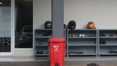 Photo of How To Select The Right Commercial Outdoor Trash Receptacles