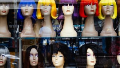 Photo of 6 Simple Ideas for Properly Storing Your Wigs at Home