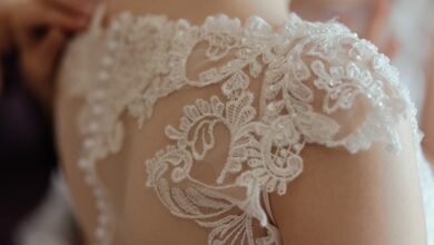 Photo of 5 Key Advantages of Preserving Your Wedding Dress to Keep