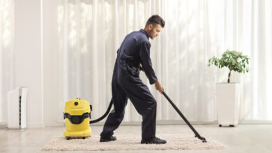 Photo of Can Carpet Cleaning Companies Benefit from Local SEO?