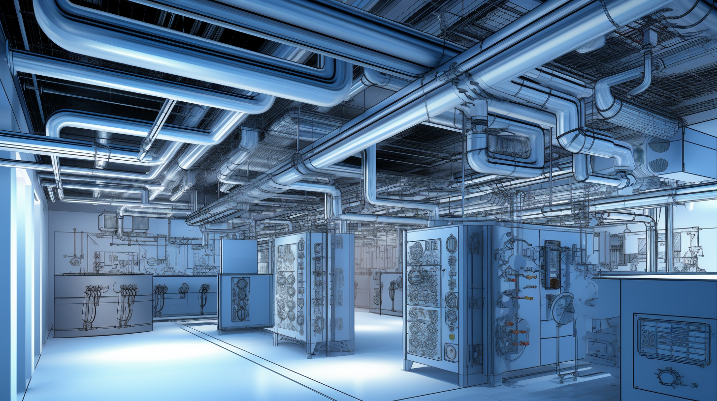 Advancements in HVAC System Efficiency and Control