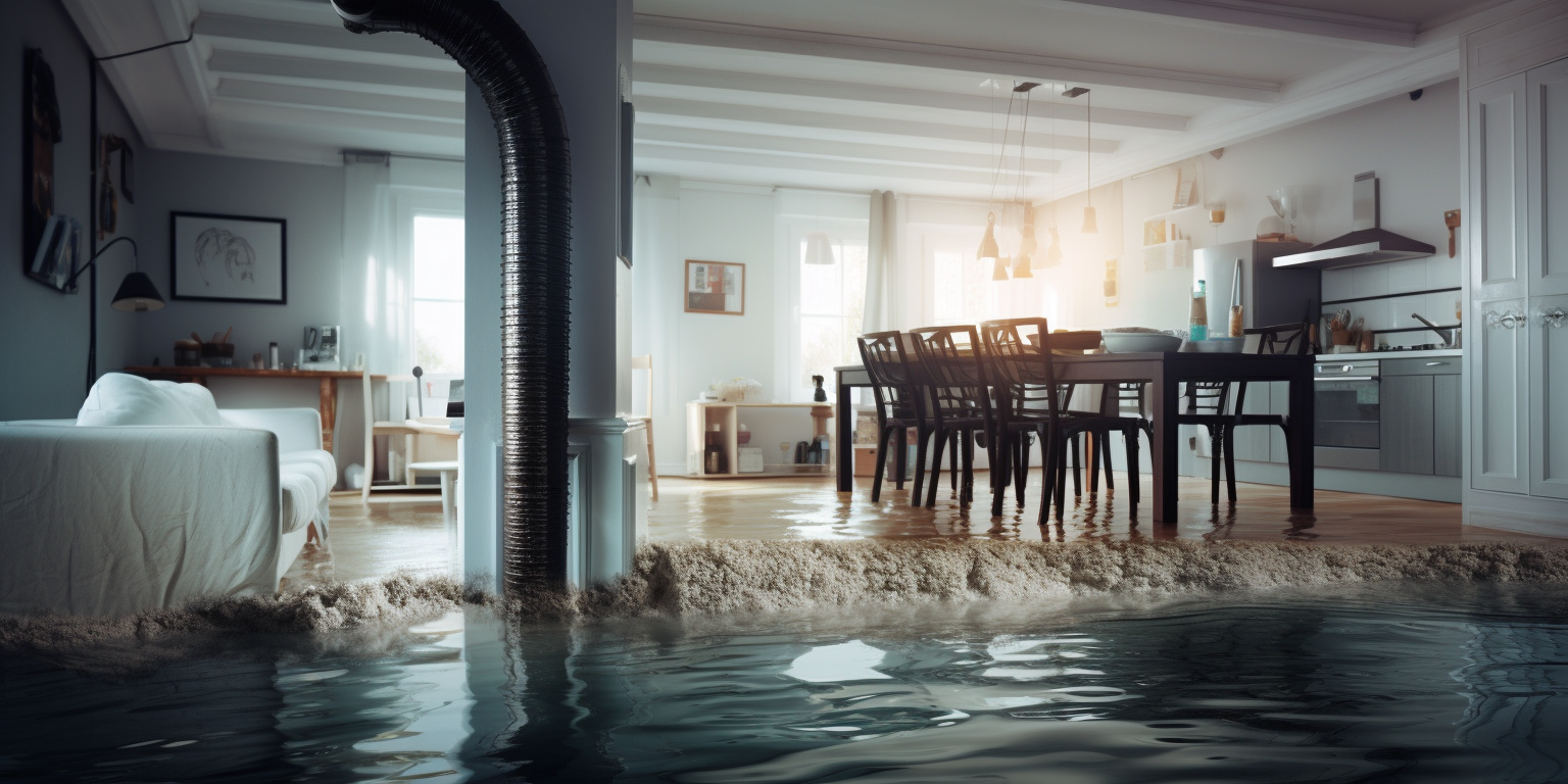 4 Benefits of Calling a Remediation Company When Pipes Burst