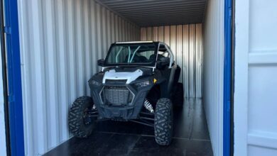 Photo of Exploring the Convenience of Door-to-Door ATV Shipping Services with A1 Auto Transport