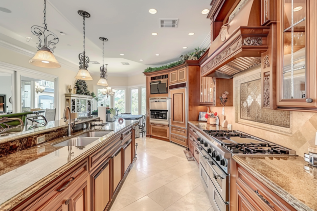 6 Helpful Ideas for Remodeling a Kitchen Into Your Dream Space - mmminimal