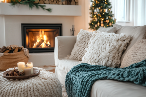 Creating a Cozy Living Space: Tips and Ideas - mmminimal