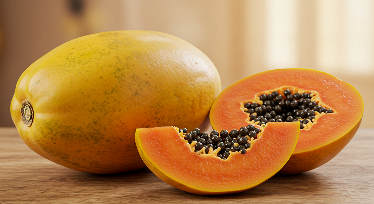 Papaya