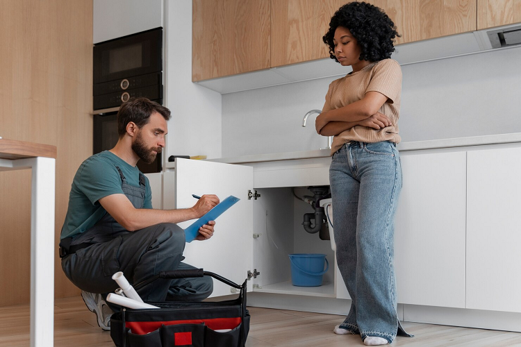 Plumbing systems