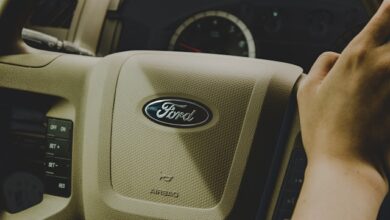 Photo of Why Your Future Vehicle Should Be a Ford EV