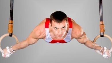 Photo of Victory Within: The Role of Mental Strength in Athletic Success