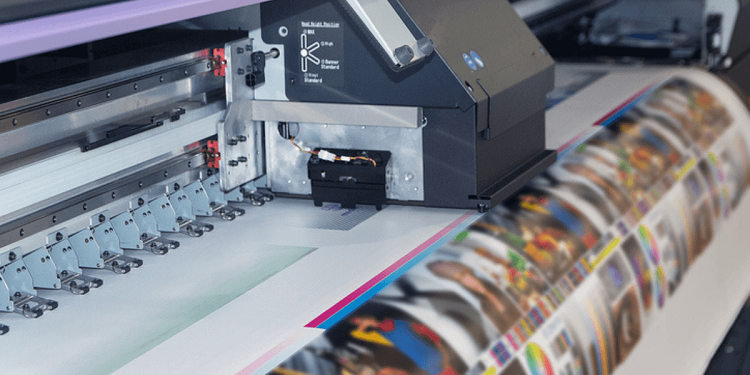 Print Services