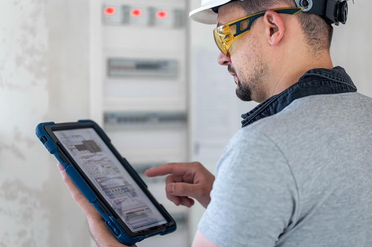 Smarter Electrician