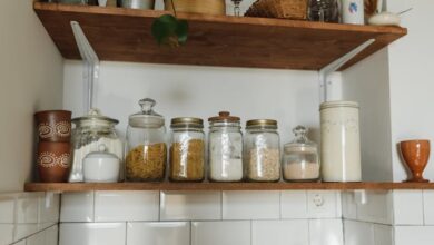 Photo of How Minimalist Storage Keeps Modern Living Effortless