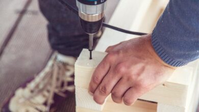 Photo of How Final Drive Motors Play a Part in Home Construction