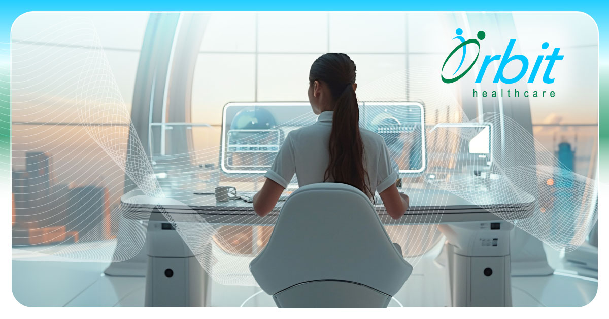 AI agents in healthcare
