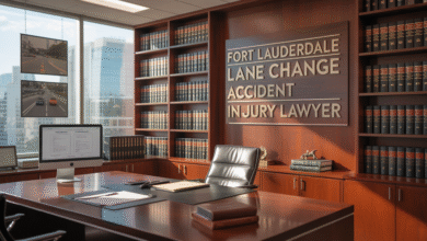 Photo of How Expert Witnesses Help Prove Fort Lauderdale Car Accident Injuries