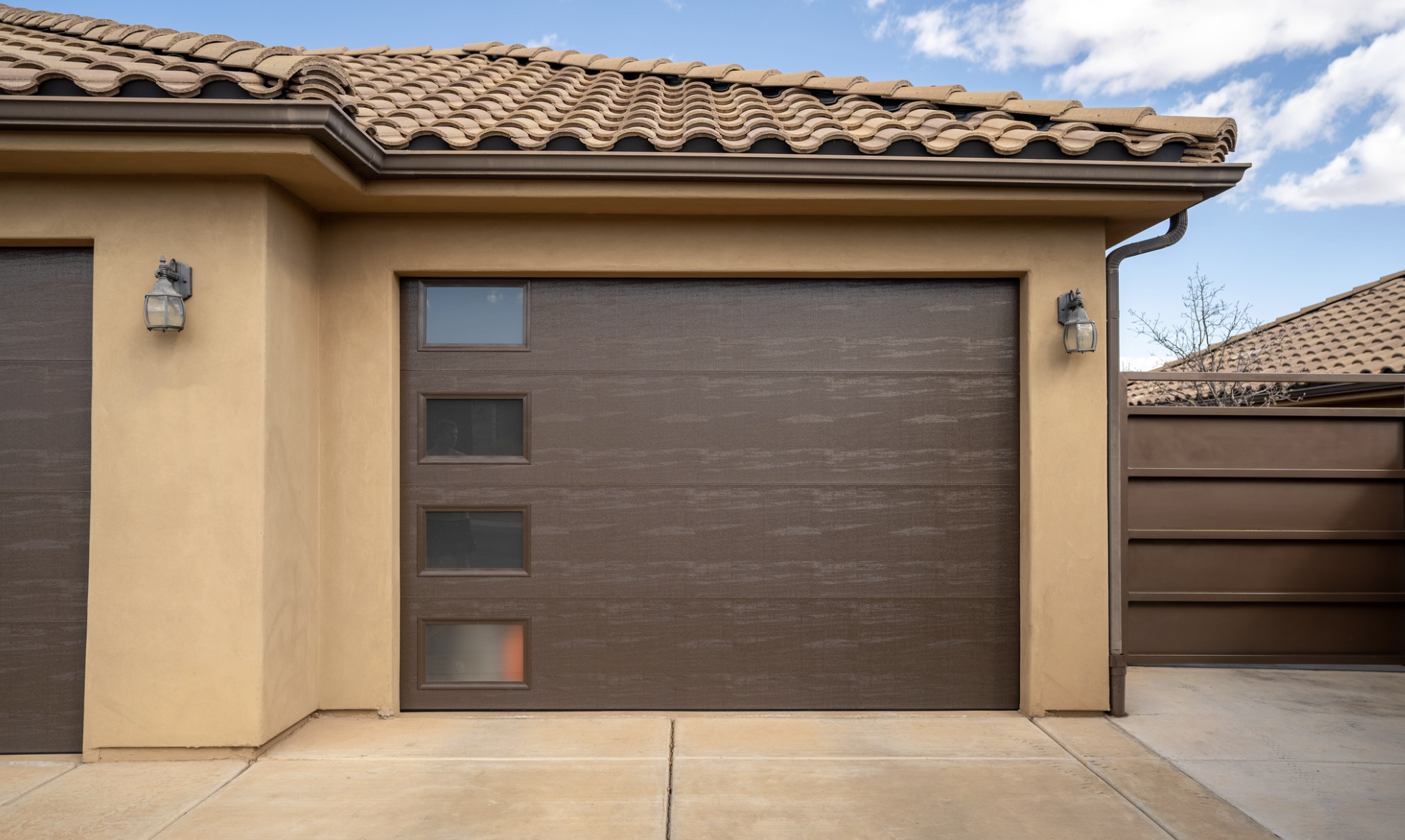 A Plus Garage Doors Layton