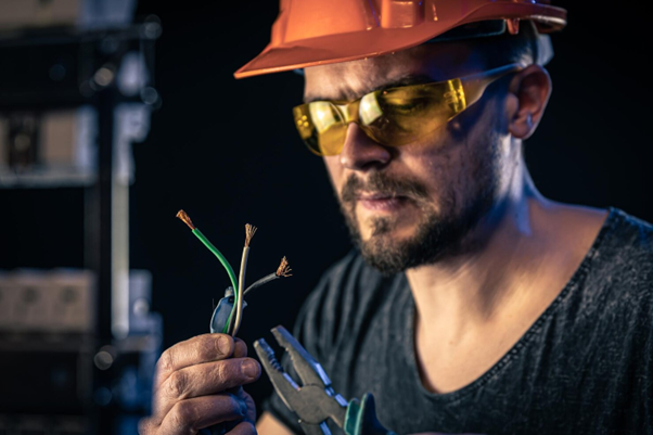 Licensed Electricians