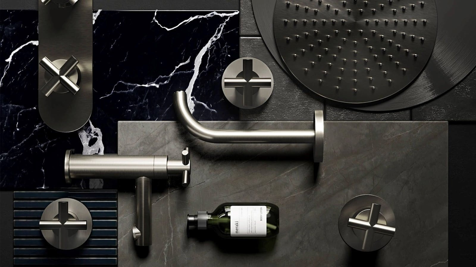 Seeing Products in a New Way: Beyond Flat Photography